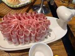 -额尔敦草原涮羊肉·烧烤(冻青树总店)