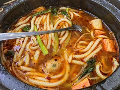 -香缘桥云南过桥米线(中心街店)