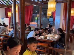 -老员外骨汤火锅(海州古城店)