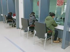 -中国工商银行(天津西南角支行)