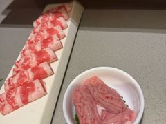 -海底捞火锅(金光华店)