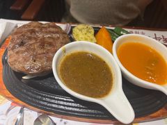 -斗牛士牛排餐厅(嘉里汇店)
