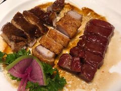 -浙江安吉JW万豪酒店·万豪中餐厅