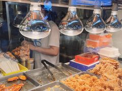 -前进5路汉堡炸鸡(昙华林店)