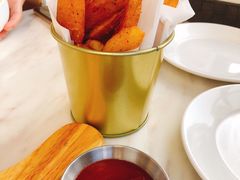 -SimplyTimes鎏金食堂