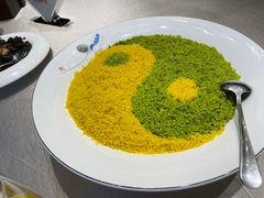 皇太极养生白-热河食府(中山路店)