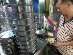 -周口正宗烧麦店