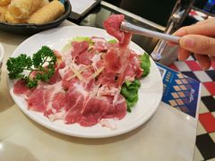 -一哥澳门豆捞·澳门风打边炉(高德置地店)