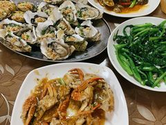 -大众海鲜加工大排档(金海湾大道店)