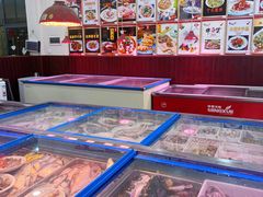 -红灯笼龙凤饭店(宁波老字号店)