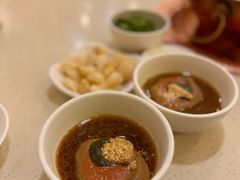 -八先生涮肉房(三里河店)