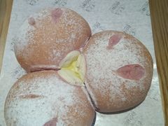 -面包和茶(万联店)