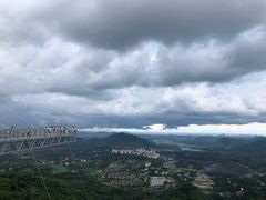-呀诺达热带雨林