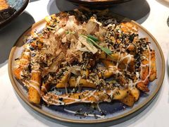 -BE BRIGHT KITCHEN(正佳广场店)