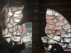 -钟书阁(松江泰晤士小镇店)