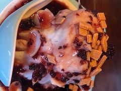 -江边城外烤全鱼(方庄店)