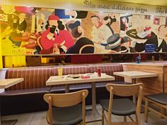 -尊宝比萨(石牌东店)