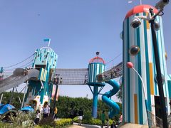 -季高兔窝窝亲子园(上海薰衣草公园店)