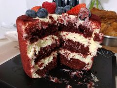 魅影红丝绒蛋糕-姆们M Sweetie Cake(三里屯店)