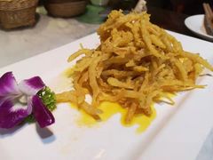 -尽善百年古院餐厅(王家老宅店)