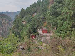 -北京上方山国家森林公园