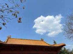 -明故宫遗址公园