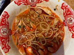 -汉小城·老铫子藕汤·乡野湖北菜(江汉路吉庆街店)