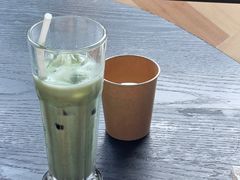 -The place那儿(新城国际店)