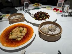 -大董(环贸iapm店)