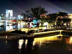 -金鸡湖景区
