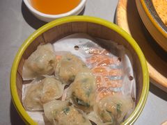 -闽上鲜·福建菜(龙湖滨江天街店)