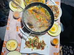 -红旗大食堂(君悦紫园店)