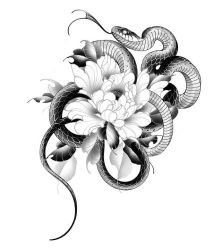 -记号刺青tattoo纹身工作室