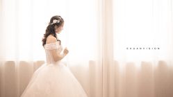 -韩国天使嫁衣婚纱礼服馆(上海旗舰店)