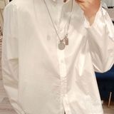 很少去商场了 买衣服来他们家一趟基本就能搞定