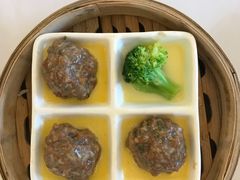 -稻香酒家·33年老字号·港式粤菜(富邦中心店)
