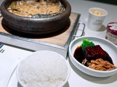 -小放牛河北菜(长安万达店)