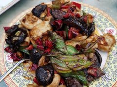 -砂锅居(西四店)