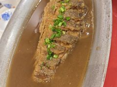 -山西会馆·晋菜·晋商宴·学堂记忆(许坦西街店)