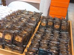 -福晶园益生菌蛋糕面包(紫荆山店)