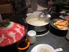 -煲宫猪肚鸡(昆山金鹰国际购物中心店)