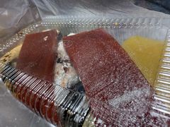 年糕集盒-清真·白记年糕(牛街北口店)
