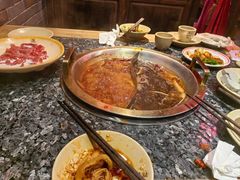 -蜀大侠火锅(森兰花园城店)