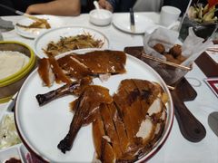 -大鸭梨烤鸭(金色漫香店)