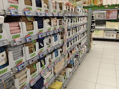 -物美超市(通州果园店)