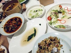 -渝信川菜(长安店)