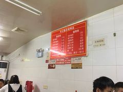 -何记酿皮店(西流湾店)
