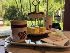 -COSTA COFFEE(西湖天地店)