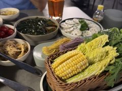 -故里和山·成都火锅(欢乐港湾店)