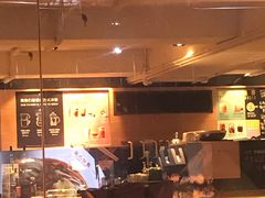 -星巴克(广州动漫星城东区店)